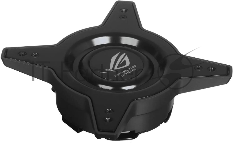 Монитор Asus 31.5 ROG Strix XG32UCDS черный QD OLED LED 0.03ms 16:9 HDMI матовая HAS 1000cd 178гр/178гр 3840x2160 165Hz DP 4K USB 6.6кг