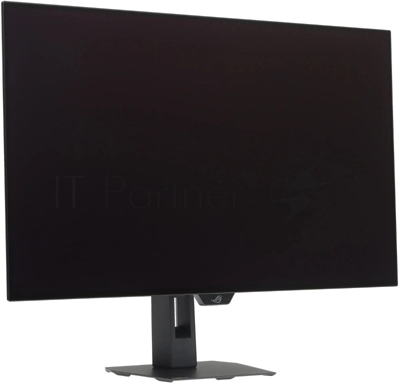 Монитор Asus 31.5 ROG Strix XG32UCWG черный OLED LED 0.03ms 16:9 HDMI матовая HAS 1300cd 178гр/178гр 3840x2160 165Hz DP 4K USB 7.3кг