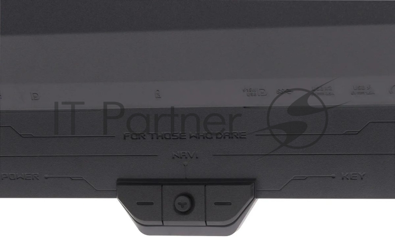 Монитор Asus 31.5 ROG Strix XG32UCWG черный OLED LED 0.03ms 16:9 HDMI матовая HAS 1300cd 178гр/178гр 3840x2160 165Hz DP 4K USB 7.3кг