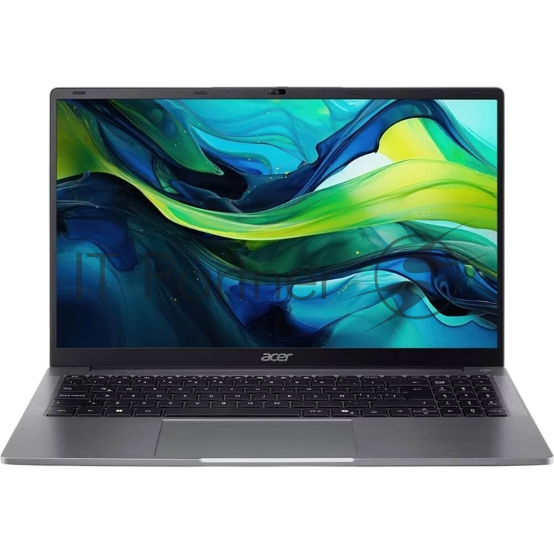 Ноутбук Acer Aspire Lite 15 AL15-32P-C1KD Intel Celeron N4500 1100MHz/15.6/1920x1080/8GB/256 SSD/Intel UHD Graphics/Wi-Fi/Bluetooth/Windo 11 Pro (NX.JB8ER.001_Win11P) Silver