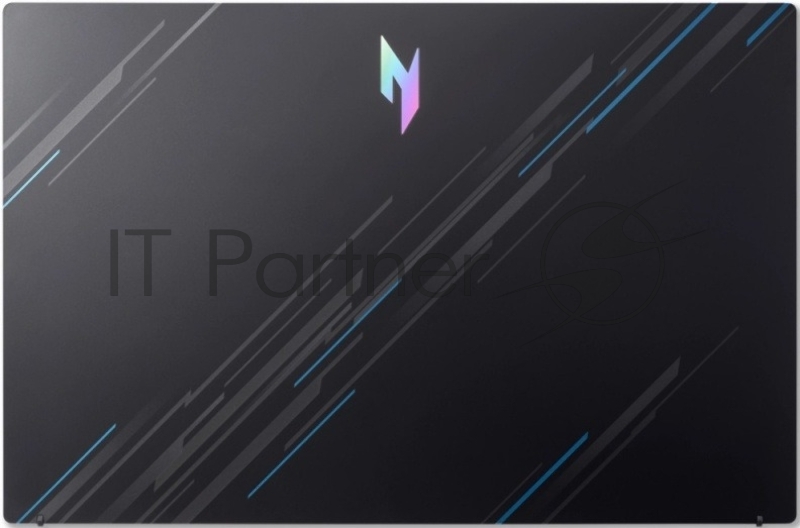 Ноутбук Acer Nitro V 15 ANV15-51-735K Intel Core i7 13620H 2400MHz/15.6/1920x1080/16GB/51 SSD/NVIDIA GeForce RTX 4050 6GB/Wi-Fi/Bluetooth/Windows 11 Pro (NH.QNBER.002_Win11P) Black