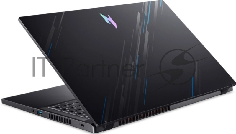 Ноутбук Acer Nitro V 15 ANV15-51-735K Intel Core i7 13620H 2400MHz/15.6/1920x1080/16GB/51 SSD/NVIDIA GeForce RTX 4050 6GB/Wi-Fi/Bluetooth/Windows 11 Pro (NH.QNBER.002_Win11P) Black