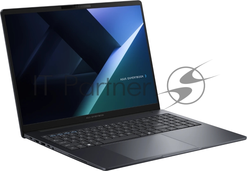 Ноутбук ASUS ExpertBook B3 B3605CCA-MB0204 Intel Core Ultra 7 255H 4400MHz/16/1920x1200/32GB/512GB SSD/Intel Arc Graphics/Wi-Fi/Bluetooth/Windo 11 Pro (90NX08N1-M007T0_32Win11P) Grey