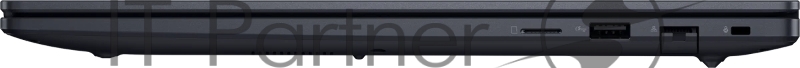 Ноутбук ASUS ExpertBook B3 B3605CCA-MB0204 Intel Core Ultra 7 255H 4400MHz/16/1920x1200/32GB/512GB SSD/Intel Arc Graphics/Wi-Fi/Bluetooth/Windo 11 Pro (90NX08N1-M007T0_32Win11P) Grey