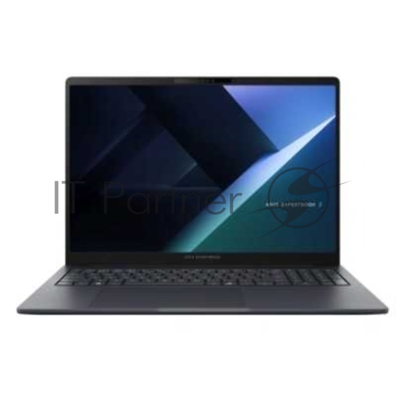 Ноутбук ASUS ExpertBook B5 B5605CCA-PL0123 Intel Core Ultra 7 255H 4400MHz/16/2560x1600/16GB/1024 SSD/Intel Arc/Wi-Fi/Bluetooth/Windows 11 Pro (90NX08F1-M004D0_Win11P) Grey
