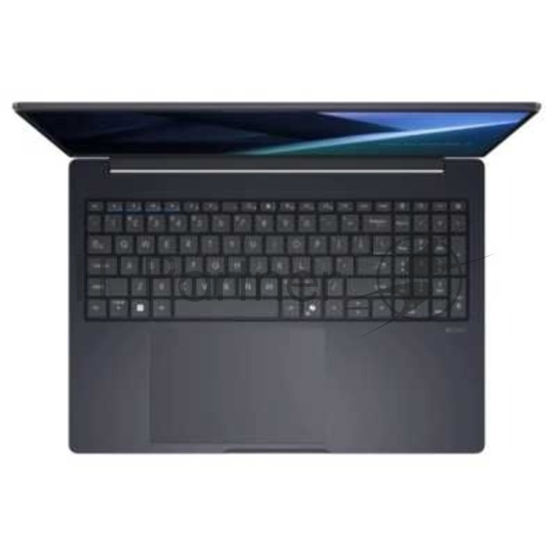 Ноутбук ASUS ExpertBook B5 B5605CCA-PL0126 Intel Core Ultra 7 255H 4400MHz/16/2560x1600/32GB/512GB SSD/Intel Arc/Wi-Fi/Bluetooth/Windows 11 Pro (90NX08F1-M004H0_32Win11P) Grey