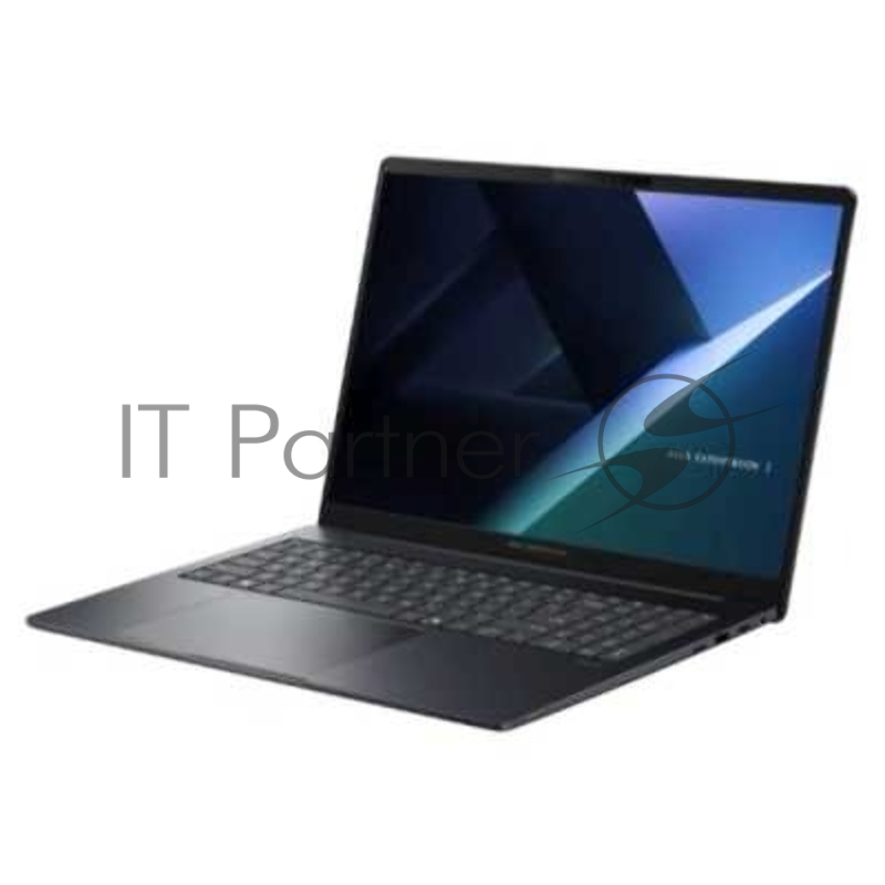 Ноутбук ASUS ExpertBook B5 B5605CCA-PL0126 Intel Core Ultra 7 255H 4400MHz/16/2560x1600/32GB/512GB SSD/Intel Arc/Wi-Fi/Bluetooth/Windows 11 Pro (90NX08F1-M004H0_32Win11P) Grey