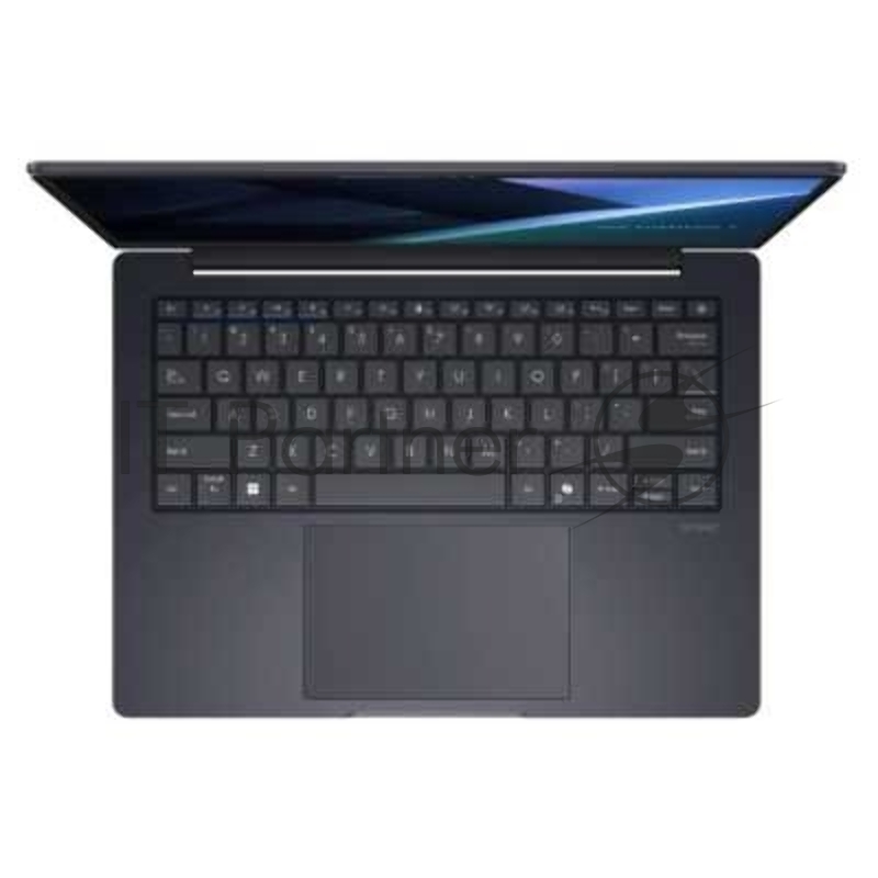 Ноутбук ASUS ExpertBook B5 B5405CCA-LY0232 Intel Core Ultra 7 255H 4400MHz/14/1920x1200/16GB/1024 SSD/Intel Arc/Wi-Fi/Bluetooth/Windows 11 Pro (90NX08I1-M00840_Win11P) Grey