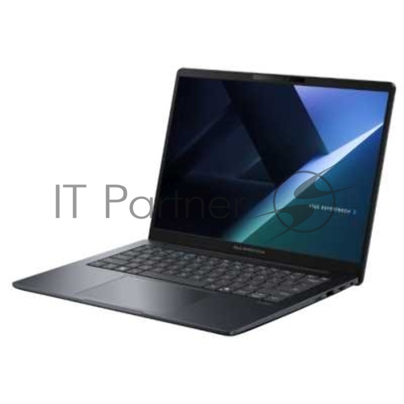 Ноутбук ASUS ExpertBook B5 B5405CCA-LY0232 Intel Core Ultra 7 255H 4400MHz/14/1920x1200/16GB/1024 SSD/Intel Arc/Wi-Fi/Bluetooth/Windows 11 Pro (90NX08I1-M00840_Win11P) Grey
