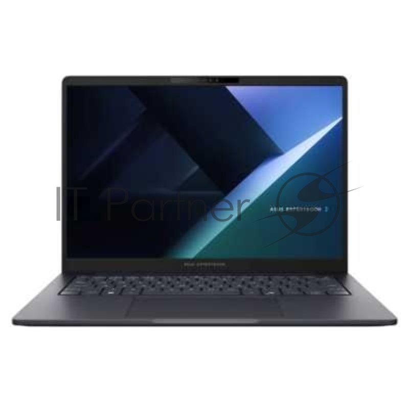 Ноутбук ASUS ExpertBook B5 B5405CCA-LY0232 Intel Core Ultra 7 255H 4400MHz/14/1920x1200/16GB/1024 SSD/Intel Arc/Wi-Fi/Bluetooth/Windows 11 Pro (90NX08I1-M00840_Win11P) Grey