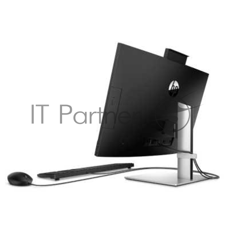 Моноблок HP ProOne 440 G9 All-in-One NT 23,8(1920x1080)Core i7-13700T,16GB,512GB,eng usb kbd,mouse,WiFi,BT,5MP,Win11Pro