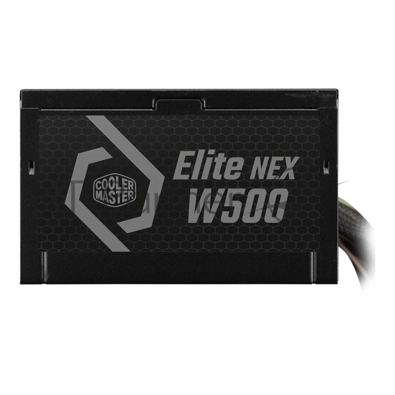 Блок питания COOLER MASTER ATX 500W MPW-5001-ACBW-BEU