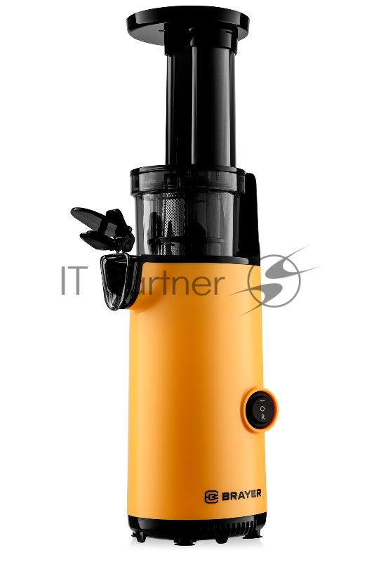 Соковыжималка BRAYER 1706BR-YE