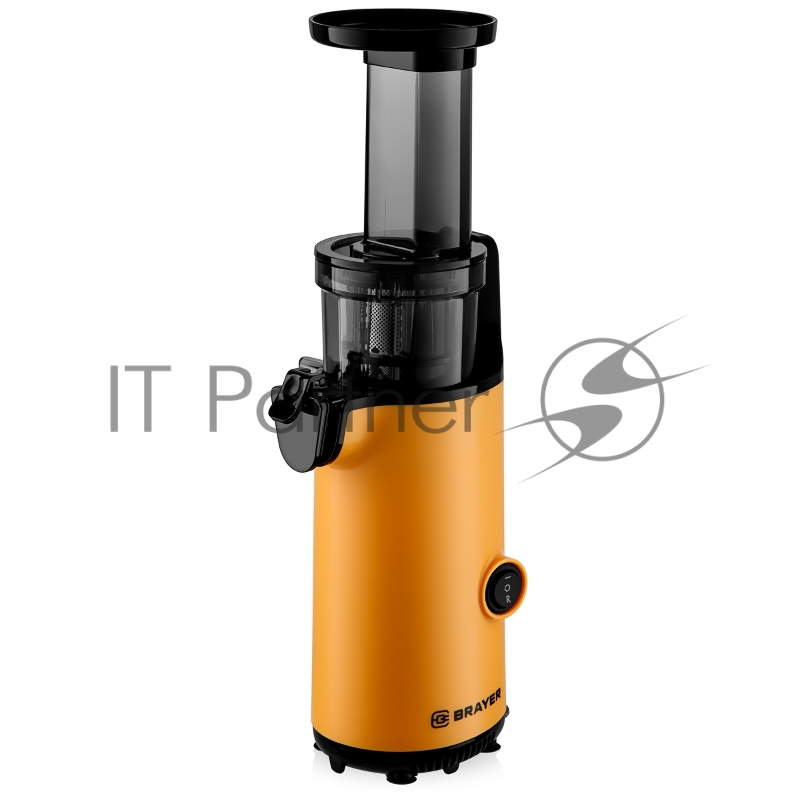 Соковыжималка BRAYER 1706BR-YE