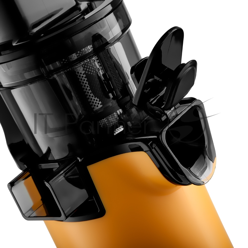 Соковыжималка BRAYER 1706BR-YE