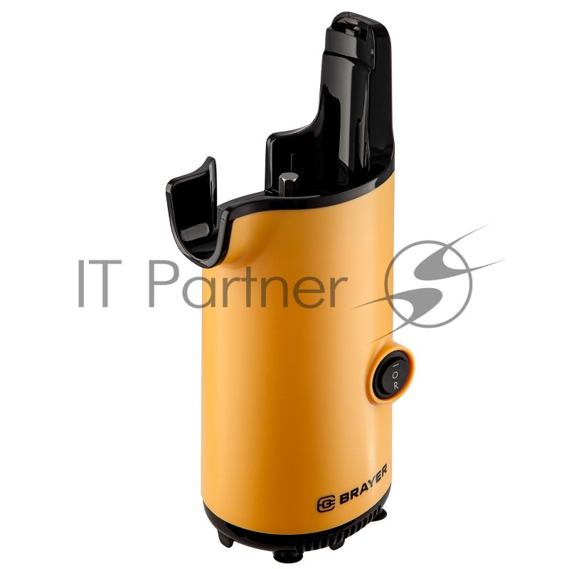 Соковыжималка BRAYER 1706BR-YE