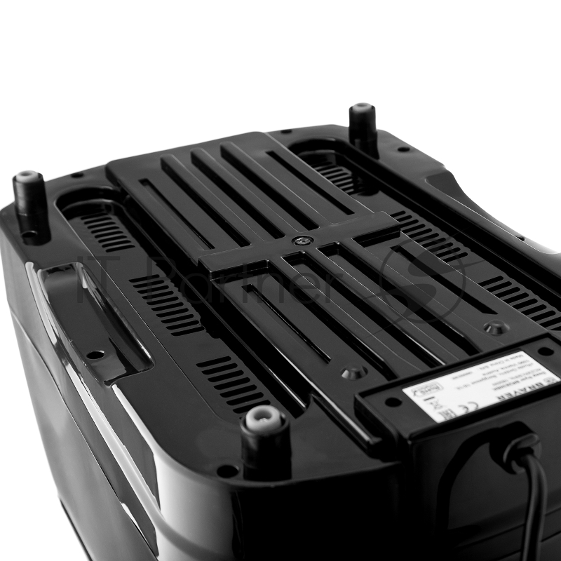 Фритюрница BRAYER 2830BR-BK