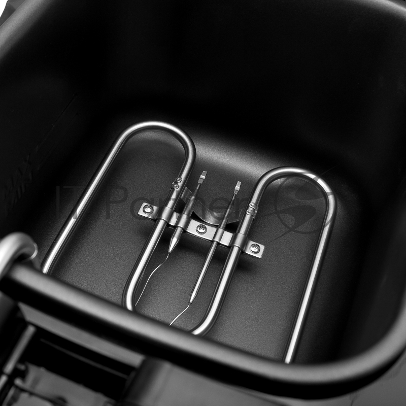 Фритюрница BRAYER 2830BR-BK