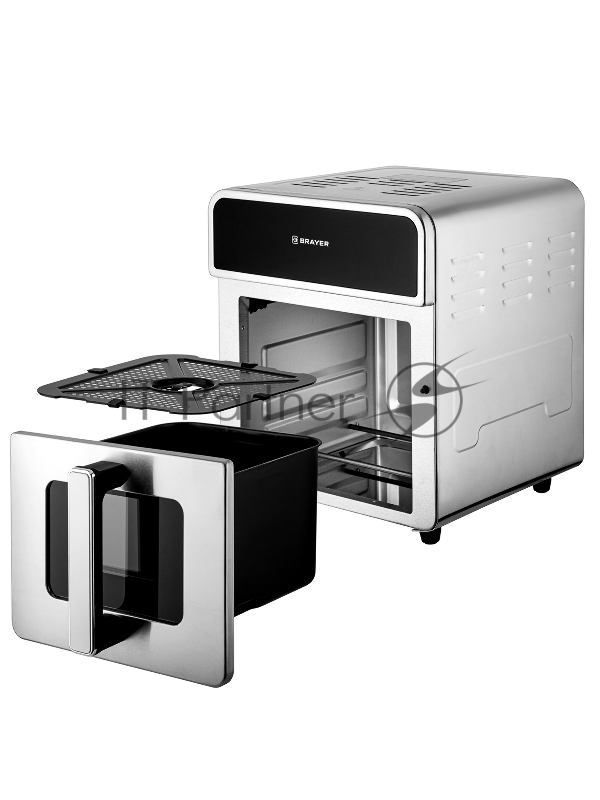 Аэрогриль BRAYER 2052BR