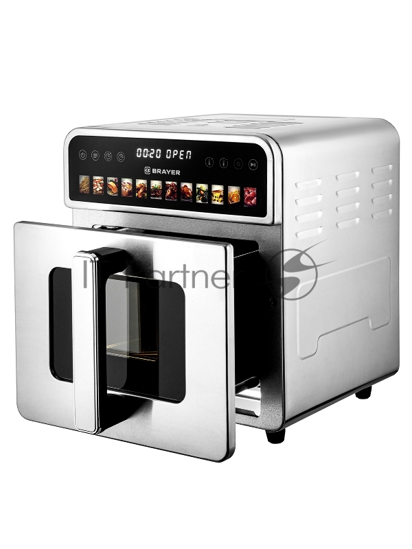 Аэрогриль BRAYER 2052BR