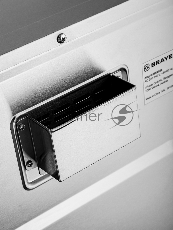 Аэрогриль BRAYER 2052BR