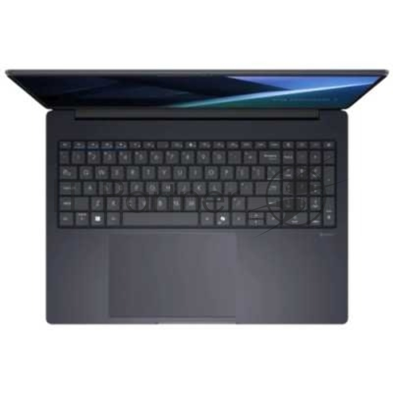 Ноутбук ASUS ExpertBook B3 B3605CCA-MB0204 Intel Core Ultra 7 255H 4400MHz/16/1920x1200/16GB/512GB SSD/Intel Arc Graphics/Wi-Fi/Bluetooth/DOS (90NX08N1-M007T0) Grey