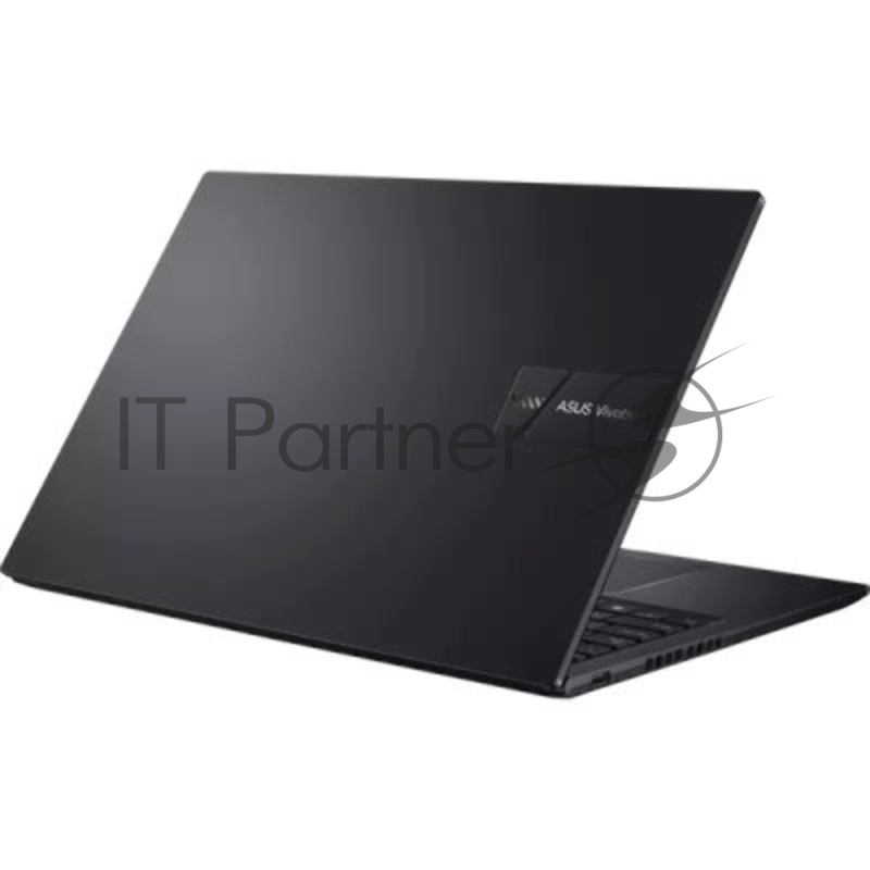 Ноутбук Asus VivoBook 16 M1605NAQ-MB128 Ryzen 5 150 16Gb SSD512Gb AMD Radeon 660M 16 IPS WUXGA (1920x1200) без ОС black WiFi BT Cam (90NB1831-M005C0)