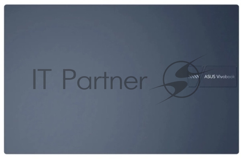 Ноутбук Asus Vivobook 17 X1704VA-AU1108 Core 7 150U 16Gb SSD512Gb Intel Graphics 17.3 IPS FHD (1920x1080) без ОС blue WiFi BT Cam (90NB13X2-M00MU0)