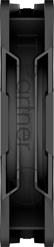 Вентилятор в корпус Arctic Cooling Вентилятор корпусной ARCTIC 14 Pro Reverse A-RGB (ACFAN00323A)