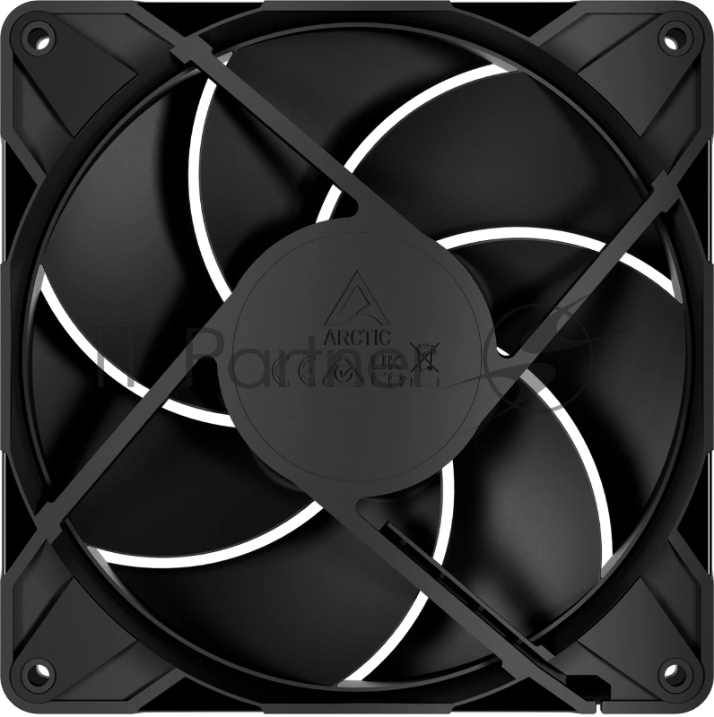 Вентилятор в корпус Arctic Cooling Вентилятор корпусной ARCTIC P14 Pro PST CO (ACFAN00316A)