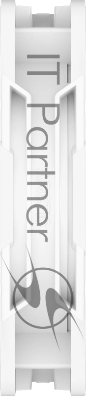 Вентилятор в корпус Arctic Cooling Вентилятор корпусной ARCTIC P14 Pro Reverse A-RGB White (ACFAN00324A)