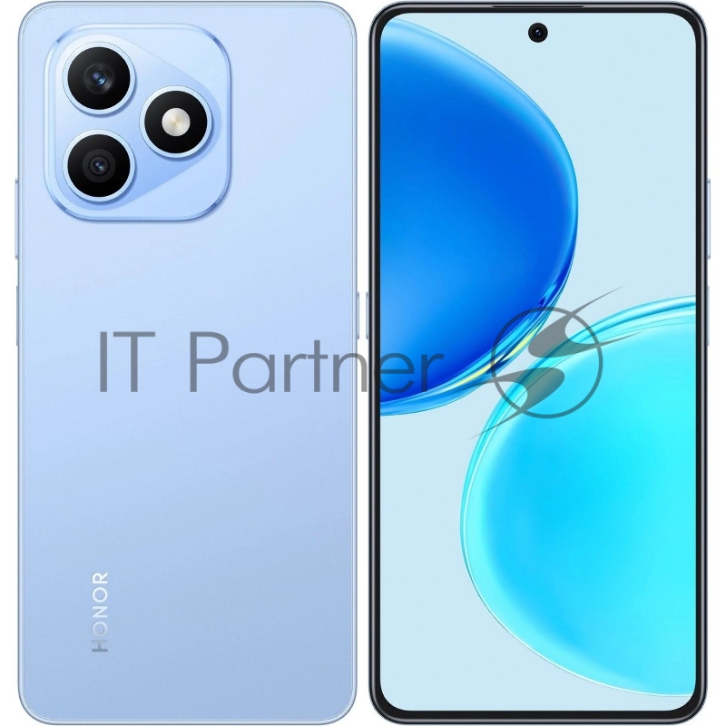 Смартфон Honor 5109CCUB X8D 256