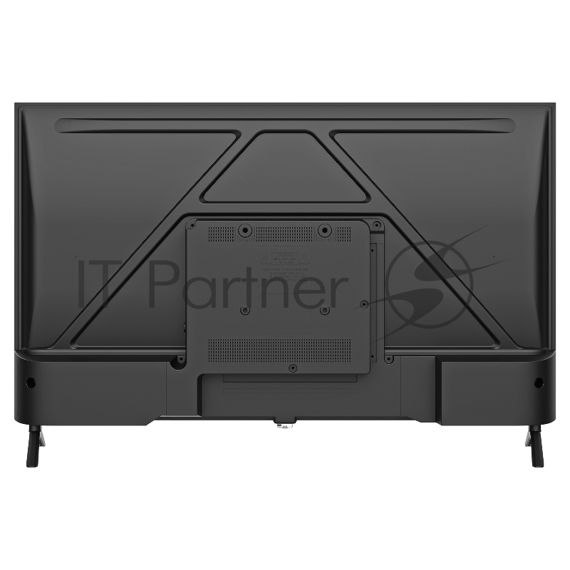 Телевизор LED BBK 32 32LEM-1075/TS2C (B) черный HD 50Hz DVB-T2 DVB-C USB (RUS)