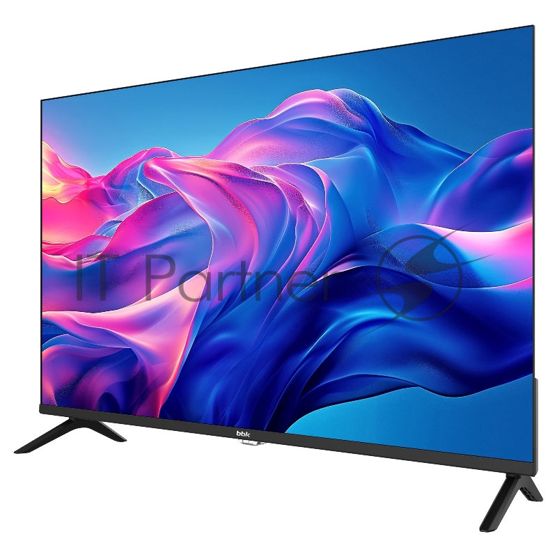 Телевизор LED BBK 32 32LEM-1075/TS2C (B) черный HD 50Hz DVB-T2 DVB-C USB (RUS)