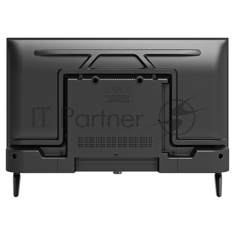 Телевизор LED BBK 24 24LEM-1033/TS2C (B) Frameless черный HD 60Hz DVB-T2 DVB-C DVB-S2 USB (RUS)