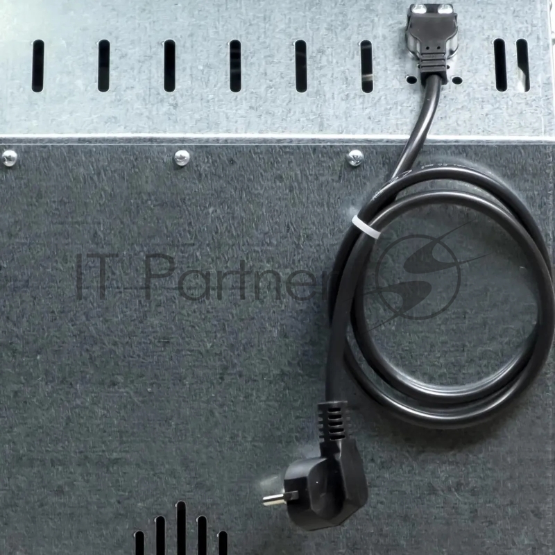 Духовой шкаф электрический Oasis D-45MMB черный