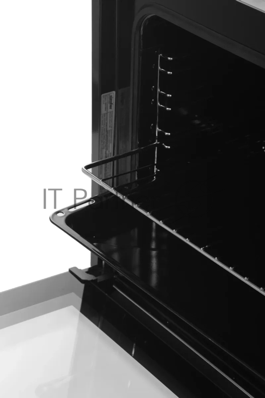 Духовой шкаф электрический Simfer B6EC16016 белый