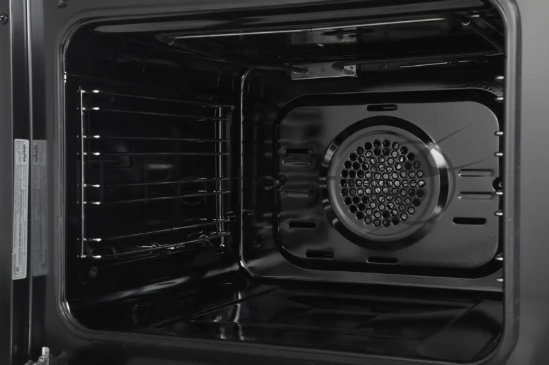 Духовой шкаф электрический Simfer B6EC16016 белый