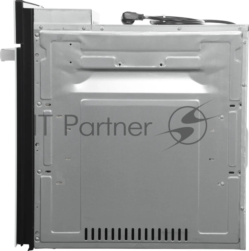 Духовой шкаф электрический Simfer B6EC16016 белый