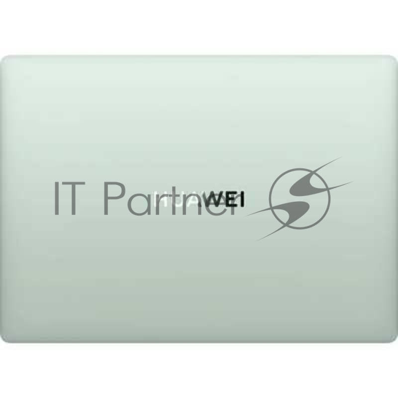 Ноутбук Huawei FLMH-X FlemingH-W5651T Core Ultra 5 16Gb SSD512Gb Intel Iris Xe graphics 14 IPS Touch (3120x2080) без ОС green WiFi BT Cam (53014MFP)