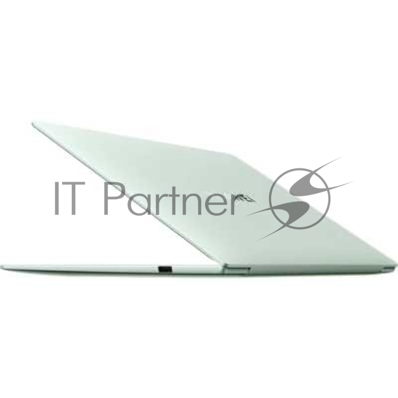 Ноутбук Huawei FLMH-X FlemingH-W5651T Core Ultra 5 16Gb SSD512Gb Intel Iris Xe graphics 14 IPS Touch (3120x2080) без ОС green WiFi BT Cam (53014MFP)