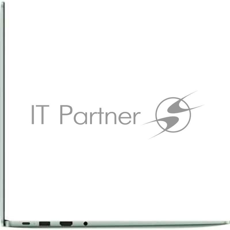 Ноутбук Huawei FLMH-X FlemingH-W5651T Core Ultra 5 16Gb SSD512Gb Intel Iris Xe graphics 14 IPS Touch (3120x2080) без ОС green WiFi BT Cam (53014MFP)