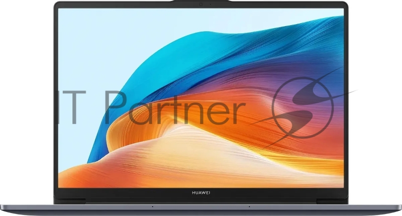 Ноутбук Huawei MateBook D 14 MDG-X MendelG-W5611D Core i5 13420H 16Gb SSD1Tb Intel UHD Graphics 14 IPS FHD (1920x1200) без ОС grey space WiFi BT Cam (53014MUB)