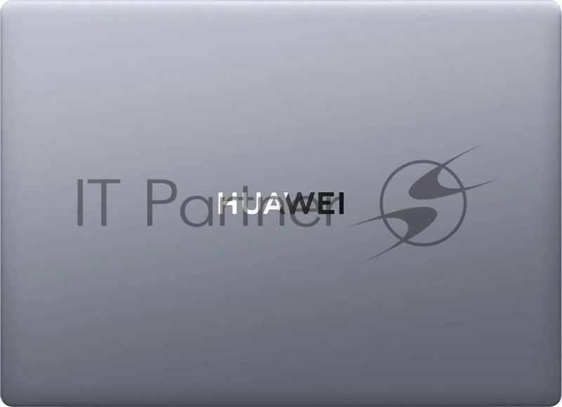 Ноутбук Huawei MateBook D 14 MDG-X MendelG-W5611D Core i5 13420H 16Gb SSD1Tb Intel UHD Graphics 14 IPS FHD (1920x1200) без ОС grey space WiFi BT Cam (53014MUB)