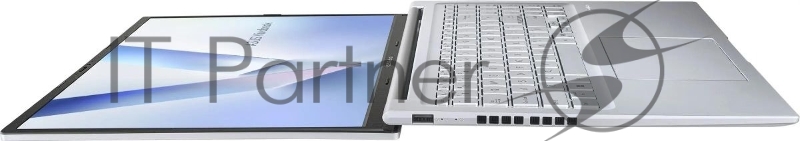 Ноутбук ASUS VivoBook 16 M1605NAQ-MB131 AMD Ryzen 7 170 3200MHz/16/1920x1200/16GB/1024 SSD/AMD Radeon 680M/Wi-Fi/Bluetooth/Windows 11 Pro (90NB1832-M005F0_Win11P) Silver