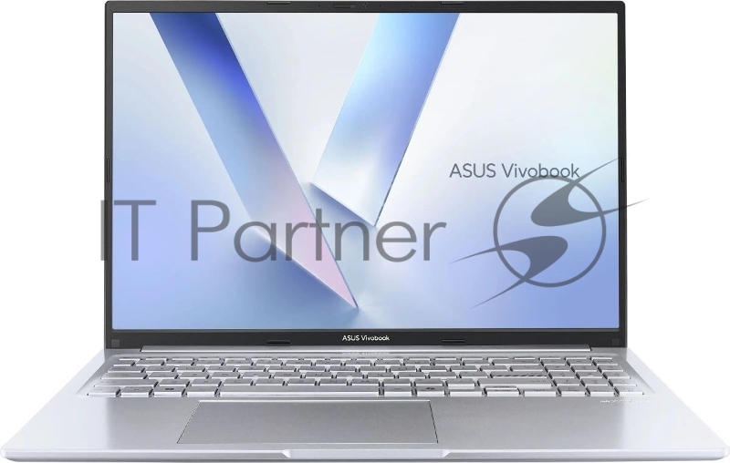 Ноутбук ASUS VivoBook 16 M1605NAQ-MB131 AMD Ryzen 7 170 3200MHz/16/1920x1200/16GB/1024 SSD/AMD Radeon 680M/Wi-Fi/Bluetooth/Windows 11 Pro (90NB1832-M005F0_Win11P) Silver