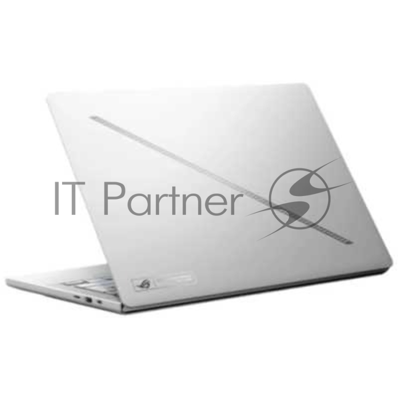 Ноутбук ASUS ROG Zephyrus G14 GA403UM-QS038 AMD Ryzen 9 270 4000MHz/14/2880x1800/32GB/1024 SSD/NVIDIA GeForce RTX 5060 8GB/Wi-Fi/Bluetooth/Windows 11 Pro (90NR0M82-M00200_Win11P) Platinum White