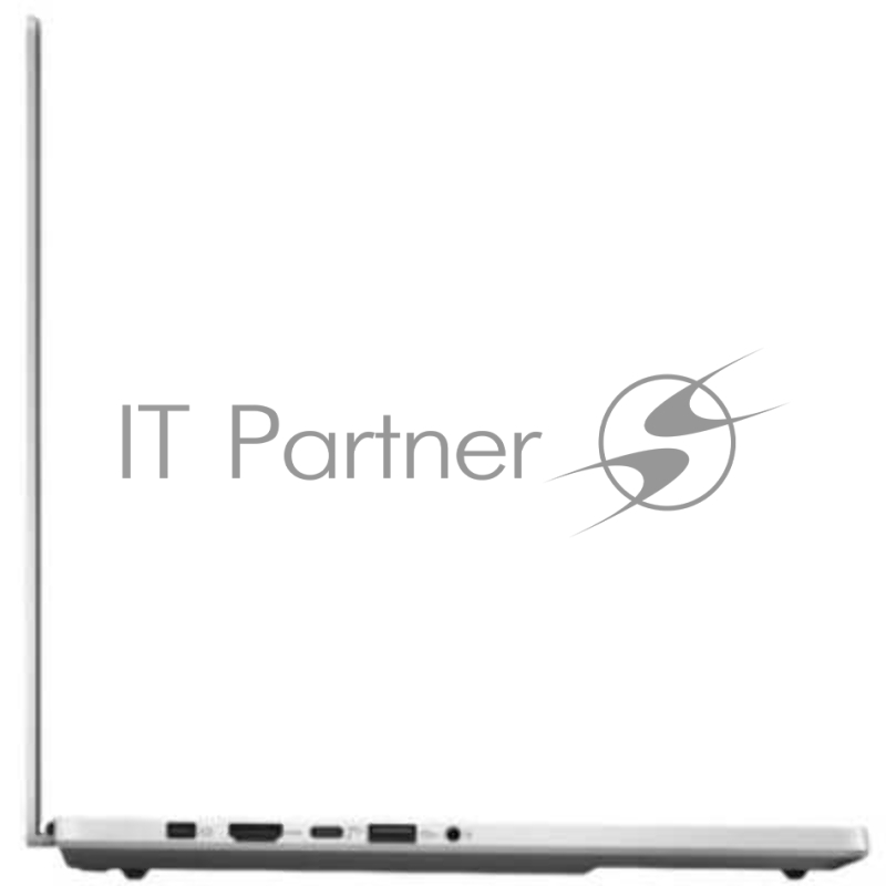 Ноутбук ASUS ROG Zephyrus G14 GA403UM-QS038 AMD Ryzen 9 270 4000MHz/14/2880x1800/32GB/1024 SSD/NVIDIA GeForce RTX 5060 8GB/Wi-Fi/Bluetooth/Windows 11 Pro (90NR0M82-M00200_Win11P) Platinum White