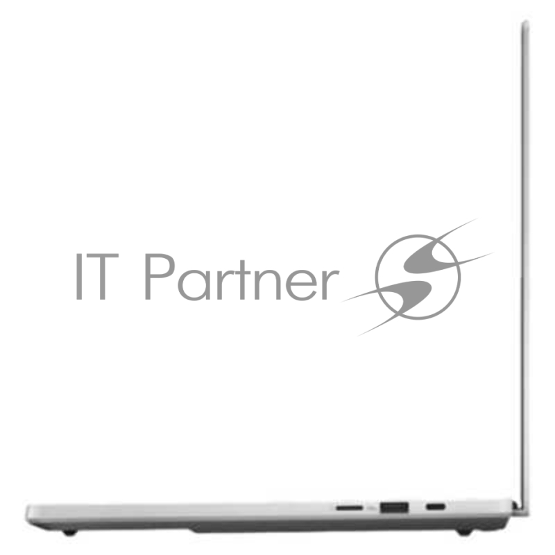 Ноутбук ASUS ROG Zephyrus G14 GA403UM-QS038 AMD Ryzen 9 270 4000MHz/14/2880x1800/32GB/1024 SSD/NVIDIA GeForce RTX 5060 8GB/Wi-Fi/Bluetooth/Windows 11 Pro (90NR0M82-M00200_Win11P) Platinum White