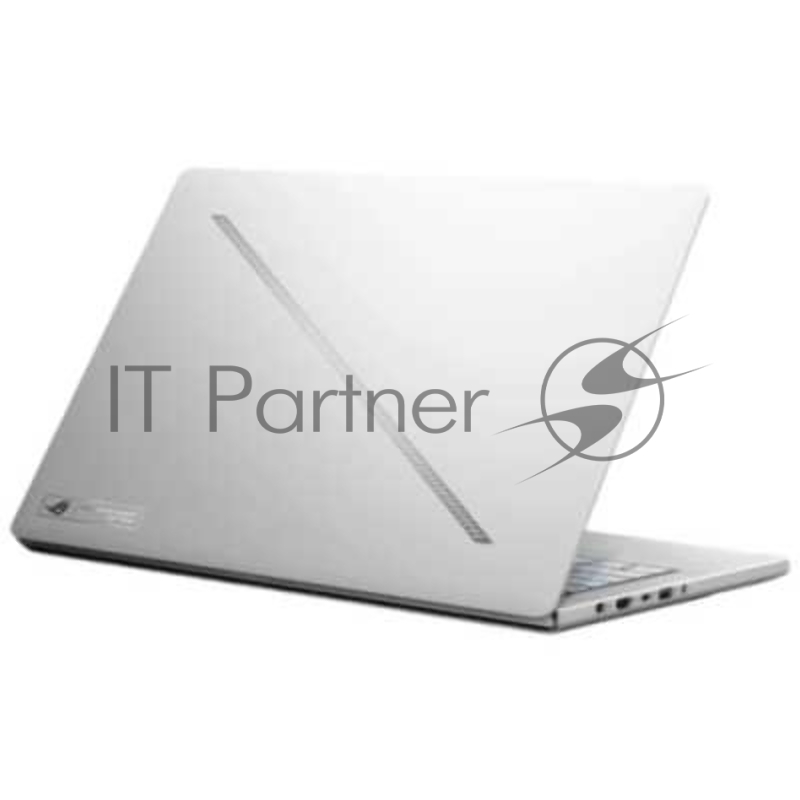 Ноутбук ASUS ROG Zephyrus G14 GA403UM-QS038 AMD Ryzen 9 270 4000MHz/14/2880x1800/32GB/1024 SSD/NVIDIA GeForce RTX 5060 8GB/Wi-Fi/Bluetooth/Windows 11 Pro (90NR0M82-M00200_Win11P) Platinum White